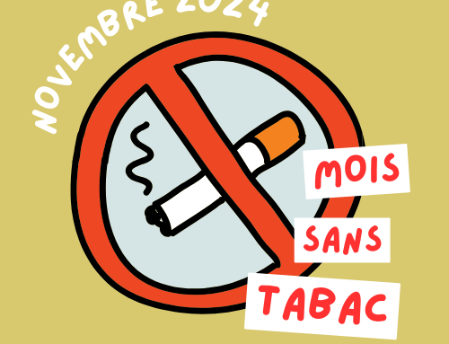 Mois sans tabac : Arrêter de fumer grâce soins énergétiques