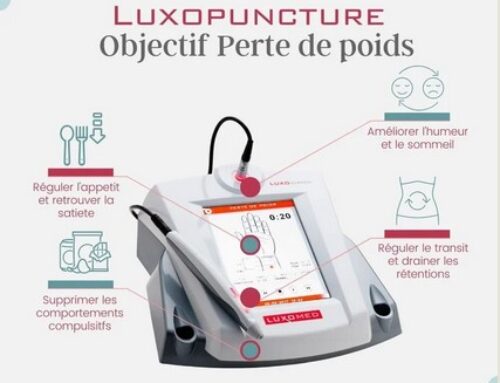 Perte de poids avec la naturopathie